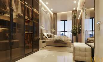 Imagem 6: Apartamento à venda no Edifício Sunny Place! 03 Suítes + 03 Vagas - Meia Praia, Itapema- S