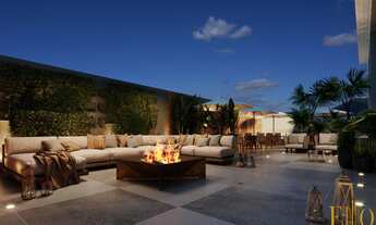 Imagem 7: Apartamento à venda no Edifício Sunny Place! 03 Suítes + 03 Vagas - Meia Praia, Itapema- S