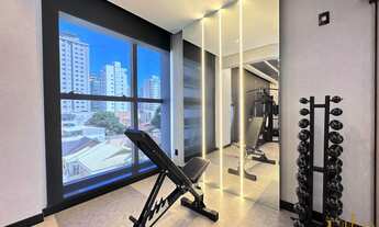 Imagem 2: Santa Mônica Residence - 3 DORMITÓRIOS SENDO 2 SUÍTES - 2 VAGASS DE GARAGEM - NOVO - ENT