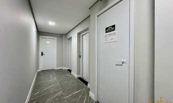 Imagem 3: Santa Mônica Residence - 3 DORMITÓRIOS SENDO 2 SUÍTES - 2 VAGASS DE GARAGEM - NOVO - ENT