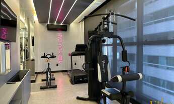 Imagem 4: Santa Mônica Residence - 3 DORMITÓRIOS SENDO 2 SUÍTES - 2 VAGASS DE GARAGEM - NOVO - ENT