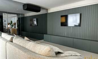 Imagem 6: Santa Mônica Residence - 3 DORMITÓRIOS SENDO 2 SUÍTES - 2 VAGASS DE GARAGEM - NOVO - ENT