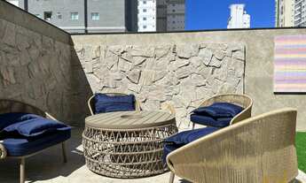 Imagem 7: Santa Mônica Residence - 3 DORMITÓRIOS SENDO 2 SUÍTES - 2 VAGASS DE GARAGEM - NOVO - ENT