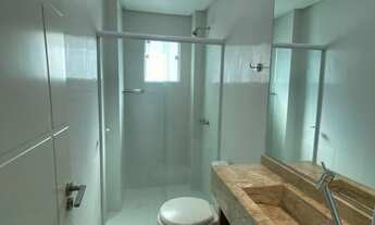 Imagem 3: Residencial Victória - MOBILIADO E EQUIPADO - 3 DORMIÓRIOS - 1 SUÍTE - SACADA