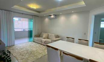 Imagem 6: Residencial Victória - MOBILIADO E EQUIPADO - 3 DORMIÓRIOS - 1 SUÍTE - SACADA