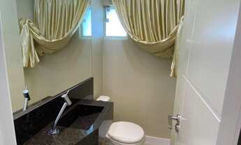 Imagem 7: Residencial Victória - MOBILIADO E EQUIPADO - 3 DORMIÓRIOS - 1 SUÍTE - SACADA