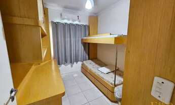 Imagem 5: QUADRA MAR - 3 dormitórios sendo 1 suíte - 2 vagas de garagem