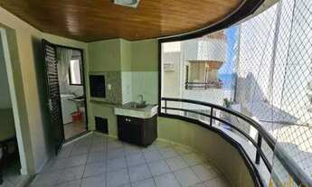 Imagem 4: QUADRA MAR - 3 dormitórios sendo 1 suíte - 2 vagas de garagem