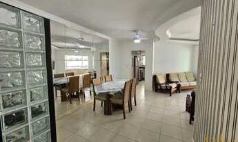 Imagem 2: QUADRA MAR - 3 dormitórios sendo 1 suíte - 2 vagas de garagem