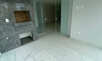 Imagem 6: Apartamento novo - 3 suítes - 2 vagas de garagem - lazer completo