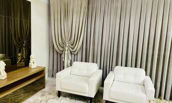 Imagem 5: Edifício Residencial Vicenzo, São 03 Suítes e 03 Vagas, Finamente MOBILIADO! Meia Praia