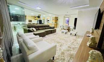 Imagem: Edifício Residencial Vicenzo, São 03 Suítes