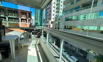 Imagem 6: Apartamento com 3 Suítes a Venda - Mobiliado e pronto pra morar! Próximo a 2 AV