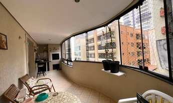 Imagem 4: Oportunidade, Edifício Residencial Transamerica, A penas 80 metros MAR! 01 Suíte e 02 Dor