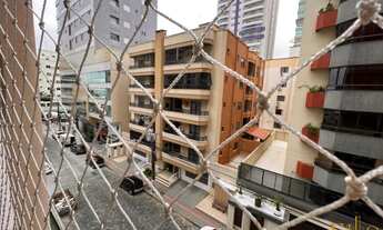 Imagem 7: Oportunidade, Edifício Residencial Transamerica, A penas 80 metros MAR! 01 Suíte e 02 Dor