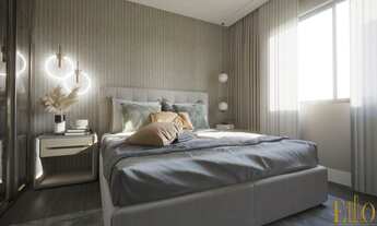 Imagem 4: OPORTUNIDADE! Meia Praia - Itapema, 03 Dormitórios sendo 02 Suítes e 02 vagas privativas