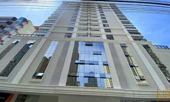 Imagem: Apartamento Edifício Tramonto Residence