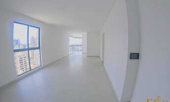 Imagem 5: Apartamento Edifício Tramonto Residence 03 Suítes e 02 Vagas. Próximo ao MAR. com lazer co