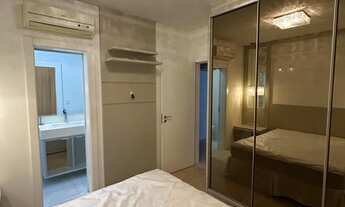 Imagem 4: ED. Mar das Arabias, Frente Avenida Nereu, 04 Suítes e 03 Vagas. Mobiliado e equipado - M