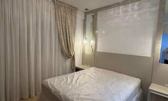 Imagem 7: ED. Mar das Arabias, Frente Avenida Nereu, 04 Suítes e 03 Vagas. Mobiliado e equipado - M