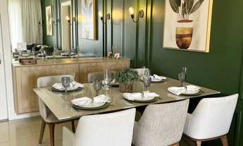 Imagem 2: Apartamento à venda, Edifício Vila das Aroeiras. 02 Dormitórios com lazer completo! Meia P