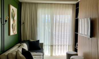 Imagem 5: Apartamento à venda, Edifício Vila das Aroeiras. 02 Dormitórios com lazer completo! Meia P