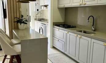 Imagem 7: Apartamento à venda, Edifício Vila das Aroeiras. 02 Dormitórios com lazer completo! Meia P