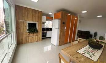 Imagem 5: EXCLUSIVIDADE Apartamento à venda, 01 Suíte e 01 Dormitório em Itapema no bairro de Meia