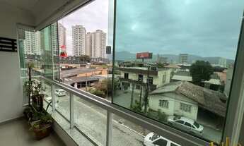 Imagem 6: EXCLUSIVIDADE Apartamento à venda, 01 Suíte e 01 Dormitório em Itapema no bairro de Meia