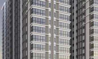 Imagem: Edifício Residencial OPORTO, O Maior empreendimento