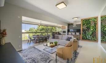 Imagem: Apartamento Residencial Punta Blu com 04