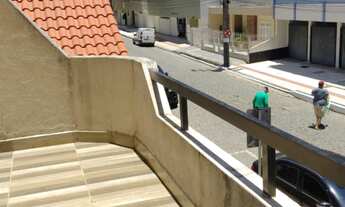 Imagem 3: Locação de Temporada em Balneário Camboriú, Barra Norte, a 200 metros do mar, terraço co