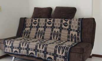 Imagem 5: Locação de Temporada em Balneário Camboriú, Barra Norte, a 200 metros do mar, terraço co