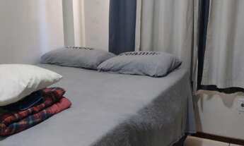 Imagem 6: Locação de Temporada em Balneário Camboriú, Barra Norte, a 200 metros do mar, terraço co