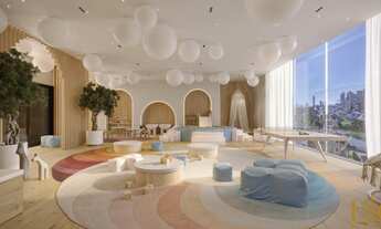 Imagem 7: Apartamento no edifício Aquarella, 02 Suítes e 02 Vagas - Balneário Pereque / SC