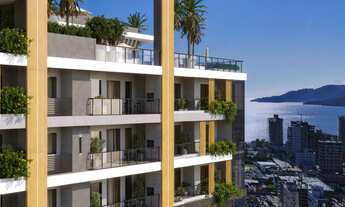 Imagem 2: Apartamento no edifício Aquarella, 02 Suítes e 02 Vagas - Balneário Pereque / SC