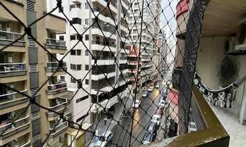 Imagem 2: Apartamento à venda em Meia Praia, Itapema - Semimobiliado com 1 suíte e mais 2 dormitório