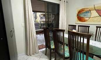 Imagem 6: Apartamento à venda em Meia Praia, Itapema - Semimobiliado com 1 suíte e mais 2 dormitório