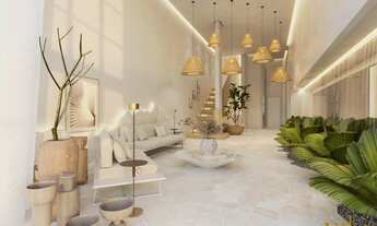 Imagem: Edifício Zadar! Com vista MAR, Marginal