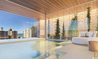 Imagem 2: Edifício Zadar! Com vista MAR, Marginal Oeste em Itapema, São 2 Suítes e 02 Vaga de garage