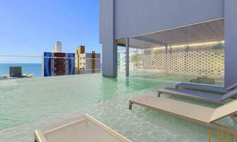 Imagem 3: Edifício Zadar! Com vista MAR, Marginal Oeste em Itapema, São 2 Suítes e 02 Vaga de garage