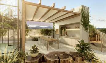 Imagem 5: Edifício Zadar! Com vista MAR, Marginal Oeste em Itapema, São 2 Suítes e 02 Vaga de garage