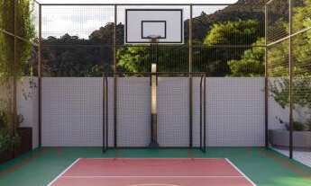 Imagem 7: Edifício Zadar! Com vista MAR, Marginal Oeste em Itapema, São 2 Suítes e 02 Vaga de garage