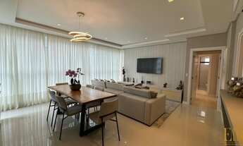 Imagem 2: Apartamento à venda, Edifício Residencial Grand Soleil, 03 Suítes e 02 Vagas - Meia Praia