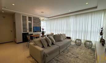 Imagem 4: Apartamento à venda, Edifício Residencial Grand Soleil, 03 Suítes e 02 Vagas - Meia Praia