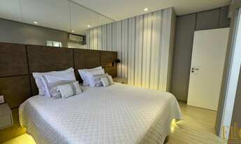 Imagem 5: Apartamento à venda, Edifício Residencial Grand Soleil, 03 Suítes e 02 Vagas - Meia Praia