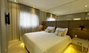 Imagem 6: Apartamento à venda, Edifício Residencial Grand Soleil, 03 Suítes e 02 Vagas - Meia Praia