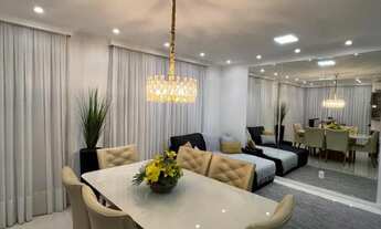 Imagem 5: Apartamento Mobiliado e decorado! Pronto pra morar . 02 Suítes e 01 Vaga AO LADO DA HAVAN