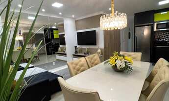 Imagem 7: Apartamento Mobiliado e decorado! Pronto pra morar . 02 Suítes e 01 Vaga AO LADO DA HAVAN