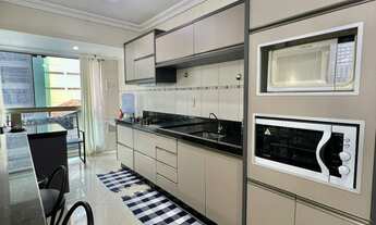 Imagem 6: Apartamento em Itapema Meia Praia, a 150 metros do Mar, com 3 suítes